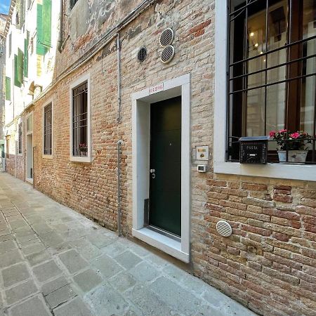 Vittoria Serene Home - Heart Of Venedig Exteriör bild