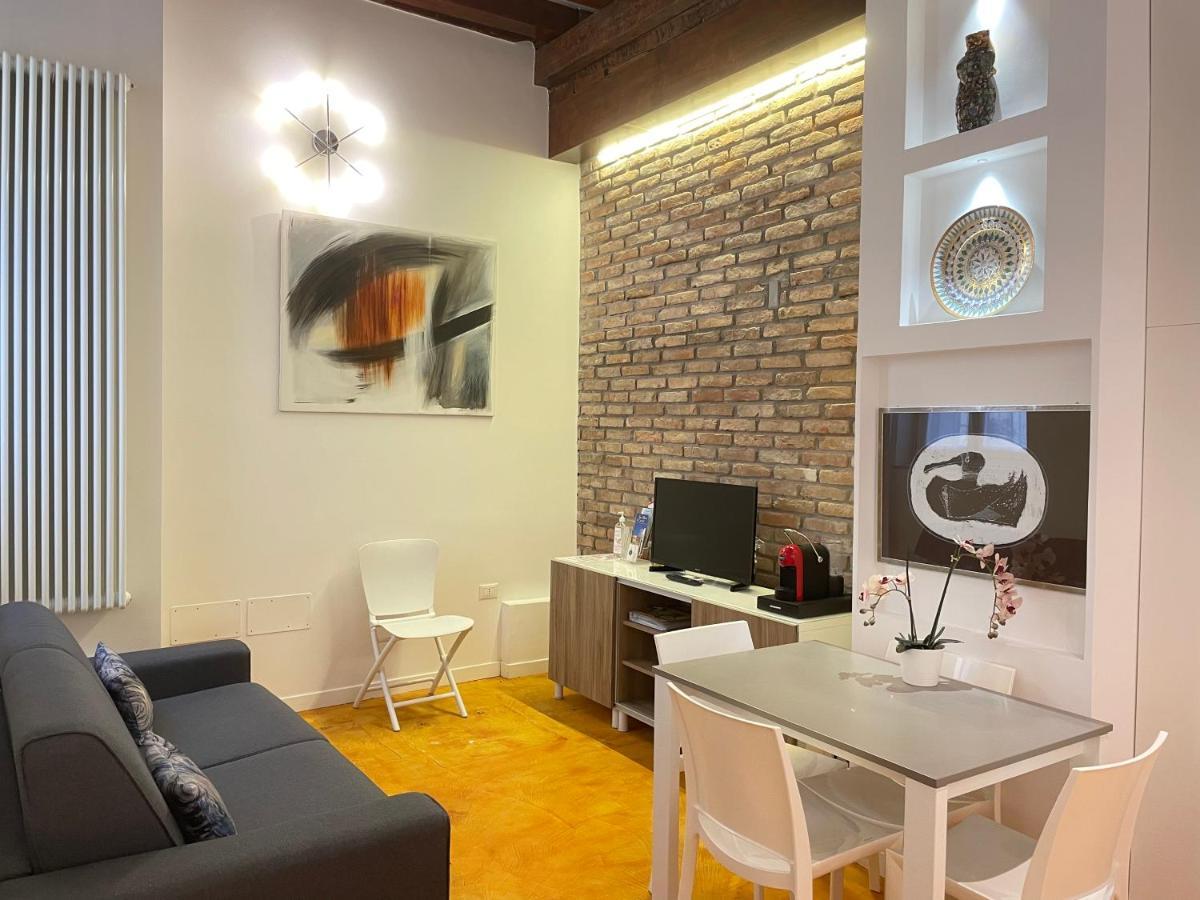 Vittoria Serene Home - Heart Of Venedig Exteriör bild