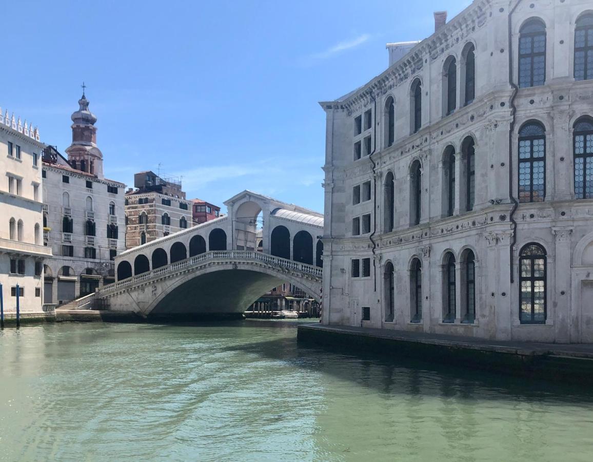 Vittoria Serene Home - Heart Of Venedig Exteriör bild