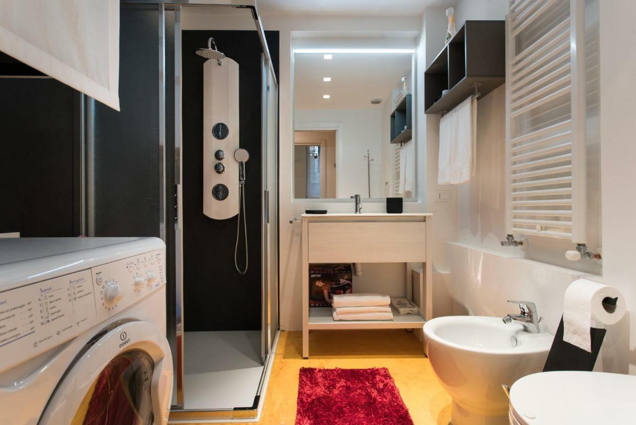 Vittoria Serene Home - Heart Of Venedig Exteriör bild