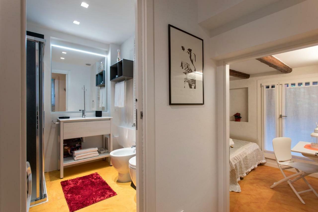 Vittoria Serene Home - Heart Of Venedig Exteriör bild
